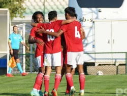 Tekad Ronaldo Kwateh