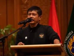 FIFA Foundation Dukung Penuh Pengembangan Sepak bola Indonesia. Luncurkan Aplikasi F4S