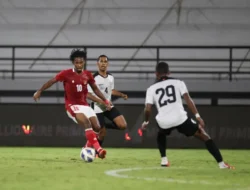 Menang Lagi di Internasional FIFA Match Day Leg ke- Dua, Ketum PSSI : Saya Rasa Masih Banyak Evaluasi untuk Timnas