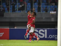Ujian laga ke tiga lawan Gajah perang berat, Ketum PSSI sebut kenapa pemain banyak ditarik dan digantikan pemain lain saat rontokan Brunei 7-0   