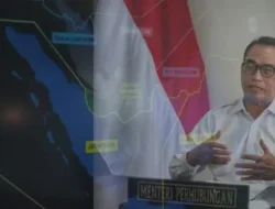 Mengub Ingatkan Soal Ini kepada Airnav Indonesia