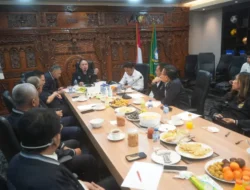 Executive Committee PSSI Gelar Exco Emergency Meeting, Salah Satu Hasilnya Putuskan Soal Ini
