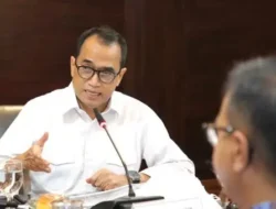 OAG : Garuda Peringkat Pertama, Berapa Skornya ? Begini Tanggapan Menhub..