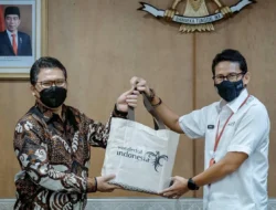 Bertemu Dubes RI untuk Timor Leste, Poin-poin Ini Yang Dibahas
