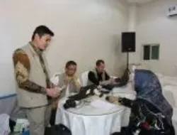 Bukti nyata KJRI Jeddah, dekatkan layanan untuk WNI di Taif