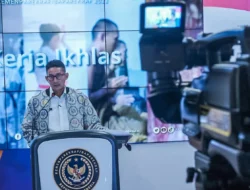 Kampanye Sadar Wisata & Pengembangan Pemasaran Online di 6 Destinasi Prioritas, Dorong peningkatan partisipasi masyarakat & dunia usaha lokal sektor pariwisata