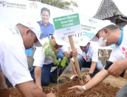 1.066 Pohon Ditanam 