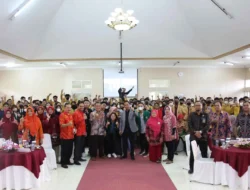 Hukum Tidak Selamanya Berpihak, Tapi Jangan Lelah Mencari Keadilan