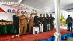 Serap Aspirasi di Marga Mulya: Dari Jalan Makam Berlubang, Sapi Pejantan, hingga ‘Colek’ CSR Perusahaan