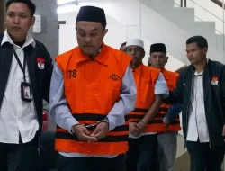 Seret Nama Anggota DPR RI, KPK Bongkar Praktik Jual Beli Dana Hibah Jatim dan Sita Aset Puluhan Miliar