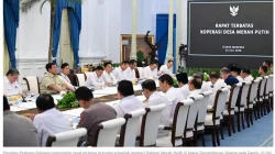 Prabowo Jadikan Koperasi Merah Putih Pusat Penyaluran Subsidi dan Bantuan Pemerintah