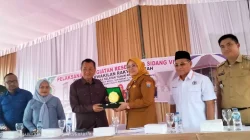 DPRD Sumsel Dapil I Kota Palembang Janji Kawal Aspirasi RSUD BARI