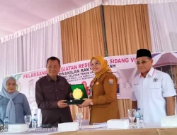 DPRD Sumsel Dapil I Kota Palembang Janji Kawal Aspirasi RSUD BARI