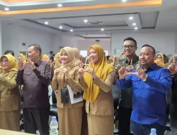 DPRD Sumsel Dapil I, Janji Tuntaskan Status Aset Puskesmas Palembang yang Masih Mengambang