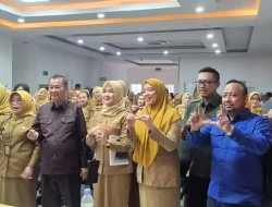 Reses DPRD Sumsel Dapil I : Dilema Program ‘Makan Bergizi Gratis, Gizi Anak Naik, Harga Sembako Ikut ‘Melejit