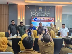 DPRD Sumsel Dapil I Reses : Dinkes Palembang Minta Dukungan Finansial Kedaruratan