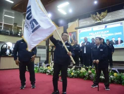 JMSI Sumsel Berkolitmen Menciptakan Pers yang Adaptif dan Profesional