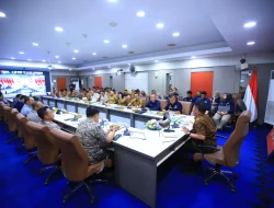 Herman Deru Pimpin Langsung Pembenahan Antrean BBM Bersubsidi, Tegaskan Masyarakat Sumsel Tak Boleh Terus Mengantre