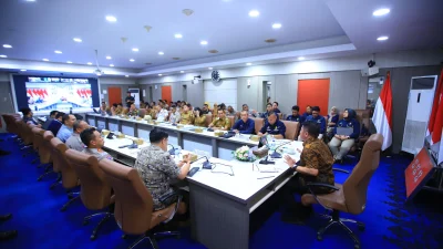 Herman Deru Pimpin Langsung Pembenahan Antrean BBM Bersubsidi, Tegaskan Masyarakat Sumsel Tak Boleh Terus Mengantre