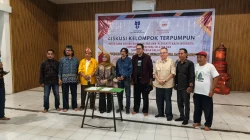HISKI Sumsel dan DKP Satukan Langkah, Seni Budaya Palembang Tak Boleh Hilang Ditelan Zaman