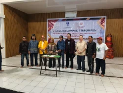 HISKI Sumsel dan DKP Satukan Langkah, Seni Budaya Palembang Tak Boleh Hilang Ditelan Zaman