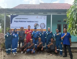 Medco E&P Grissik Dukung Budidaya Lele untuk Dorong Kemandirian Ekonomi Masyarakat