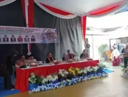 DPRD Sumsel Dapil I :  Terpukau Inovasi Lapas Perempuan Palembang