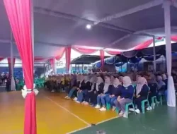 Menengok Lapas Perempuan Palembang : Berjejal 524 Jiwa, tapi Sukses Mandiri Pangan