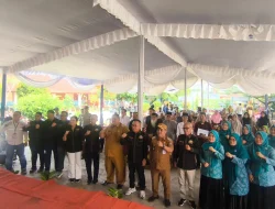 Reses di Pasar I Muara Enim, DPRD Sumsel Dapil VI Kawal Isu Lingkungan hingga Kebutuhan Sosial Warga