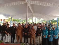 Reses di SMAN 2 Muara Enim, DPRD Sumsel Dapil VI Prioritaskan Pendidikan dan Fasilitas Publik