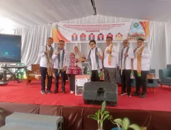 DPRD Sumsel Dapil VI Siap Perjuangkan Perbaikan Infrastruktur SMAN 2 Muara Enim