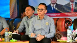 Infrastruktur Pendidikan Jadi Prioritas, Dapil V DPRD Sumsel Kawal Jalan Akses SMP-SMA OKUS