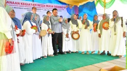 Sinergikan Program Dinas UMKM, DPRD Sumsel Dapil V Janji Kawal Pelatihan Kerja Karang Taruna