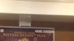 Bintang Dangdut Plus 2026 Resmi Dimulai, Ajang Lahirkan Pedangdut Berkualitas Sekaligus Lestarikan Budaya