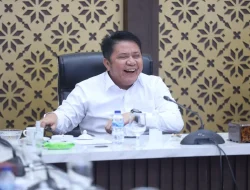 Gubernur Herman Deru Pastikan Tol Palembang-Betung Difungsionalkan Saat Nataru 2026