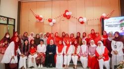 Gandeng Dokter Anak dan Pakar Public Speaking, DWP Polsri Dorong Lahirnya Generasi Percaya Diri