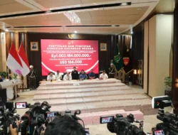 Skandal Korupsi Hutan Lampung: Kejagung Sita Rp1 Triliun dan USD 166 Ribu dari PT PSMI
