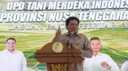 Tani Merdeka Sambut Langkah DPR, RUU Reforma Agraria Diharapkan Selesaikan Konflik Lahan Petani