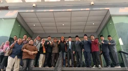 Diperjuangkan 15 Tahun, Perda Pemajuan Kesenian Palembang Resmi Disetujui DPRD RedaksiSeptember 23, 2026