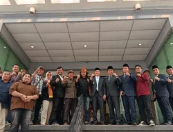 Diperjuangkan 15 Tahun, Perda Pemajuan Kesenian Palembang Resmi Disetujui DPRD RedaksiSeptember 23, 2026