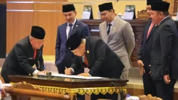 Andie Dinialdie: Perubahan APBD Sumsel 2026 Disusun untuk Perkuat Program Prioritas