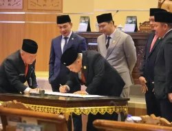 Andie Dinialdie: Perubahan APBD Sumsel 2026 Disusun untuk Perkuat Program Prioritas