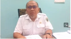 Kabut Asap Makin Memprihatinkan, MKKS Palembang Alihkan KBM SMA/SMK ke Daring