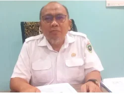 Kabut Asap Makin Memprihatinkan, MKKS Palembang Alihkan KBM SMA/SMK ke Daring
