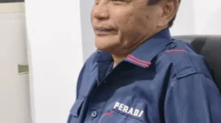 Nazar Busra Akan Konsultasikan ke Kapolda, Jika Cukup Unsur Buat LP