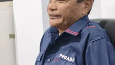 Nazar Busra dan Tim Hukum Siap Konsultasikan Dugaan Pelanggaran Pasal 278 KUHP ke Kapolda Sumsel