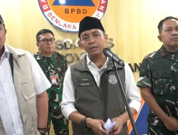 Tekan Kabut Asap, Pemerintah Kucurkan Dana Banpres Rp100 Miliar ke Sumsel