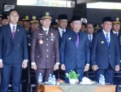 Hadiri Syukuran HUT ke-81 TNI, Pemkot Bima Tegaskan Sinergi demi Warga