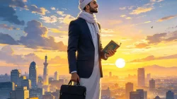 Sukses Dalam Pandangan Islam
