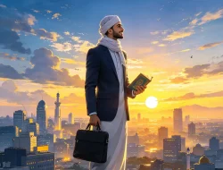 Sukses Dalam Pandangan Islam